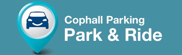 Cophall Parking