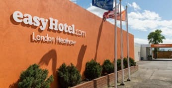 easyHotel Heathrow