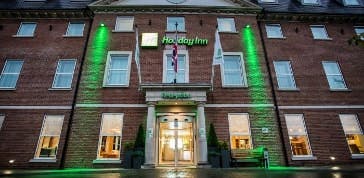 Holiday Inn Heathrow Terminal 5