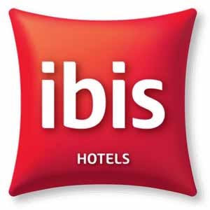 Ibis Birmingham Airport Hotel with Parking Logo