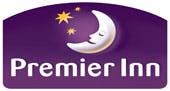 Birmingham Airport Premier Inn Logo