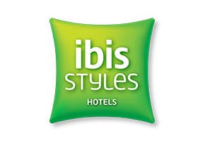 The Ibis Styles at Birmingham Airport Logo