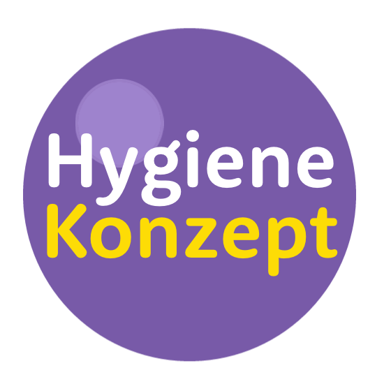 Airparks Hygienekonzept